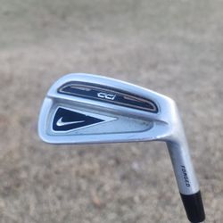 Nike Golf Clubs