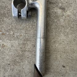 SR Custom 5355 Bicycle Quill Stem – 50mm Reach – Japan – 22.2mm 