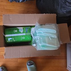 ADULT DIAPERS FREE