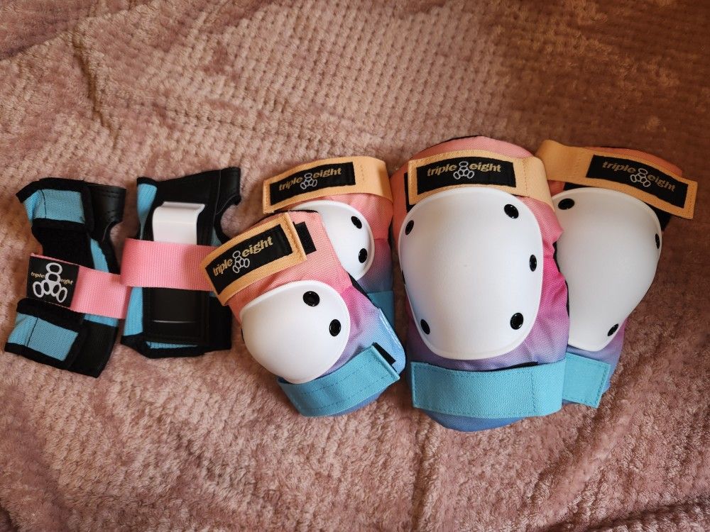 Skate Pads
