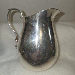 Silver Plated 967 Silver 