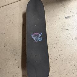 Skate Board