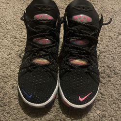 Nike LeBron 18 ,size 10m