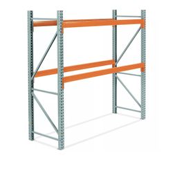 PALLET RACK INSTALLATION SERVICES