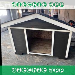 sense air Snugly Dog Houses - Your Pet's Favorite Home Spot