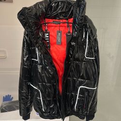 Milano Jacket XL