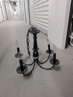 Chandelier