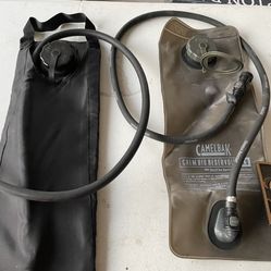 Outdoor Survival Camelbacks 