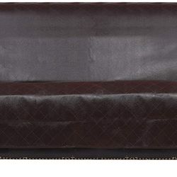 100% Waterproof Leather Couch Cover for Dogs Anti Slip Pet Couch Covers for 3 Cushion Couch Recliner Sofa Cover for Living Room Sofa Slipcovers Furnit