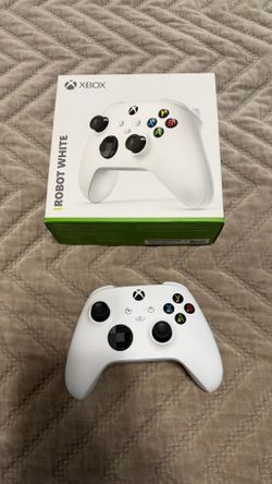 Xbox One Controller White