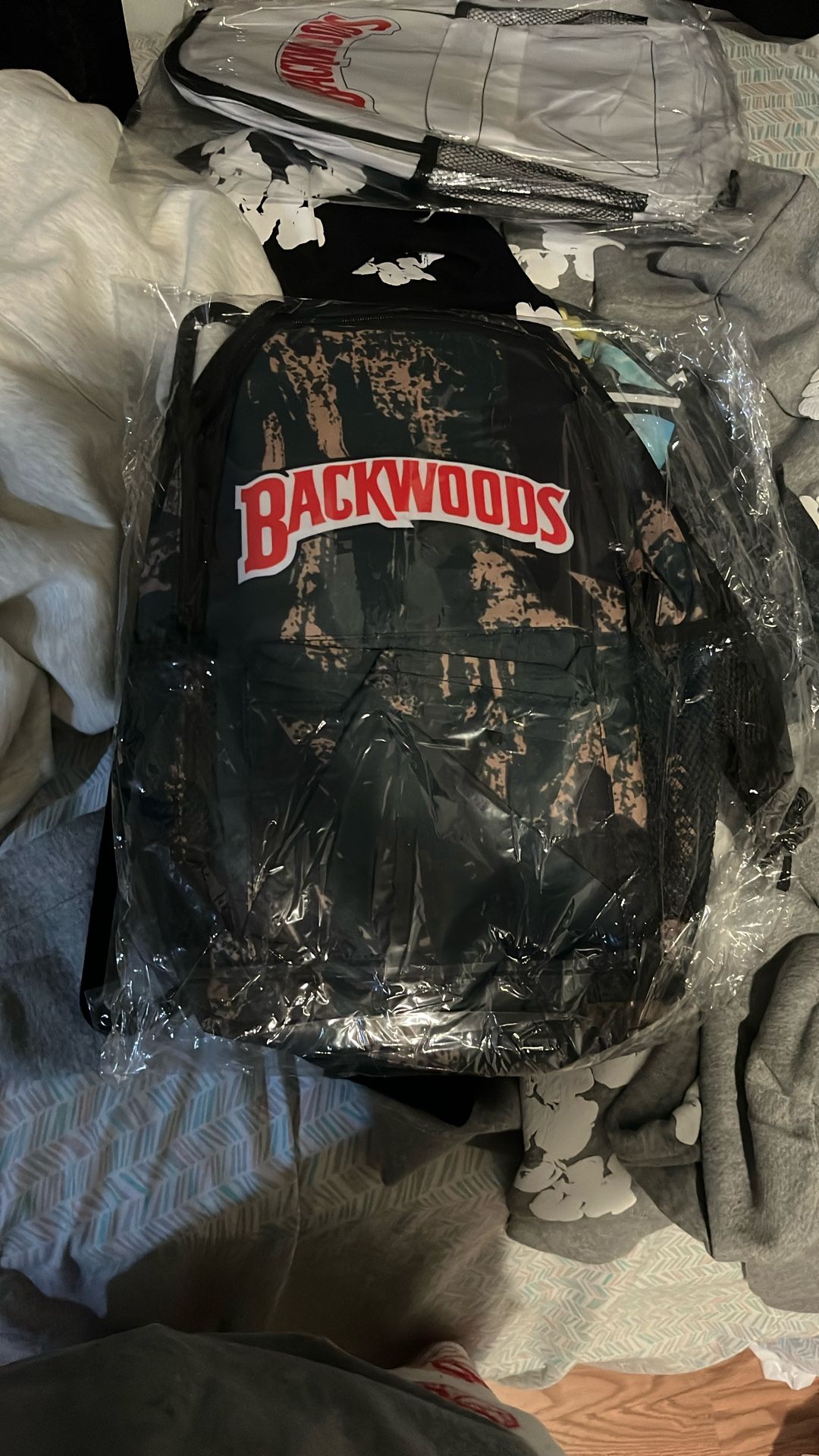 backwoods backpack