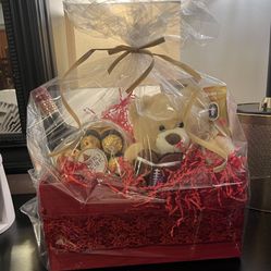 Gift Bin  $35