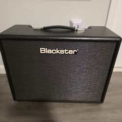 Blackstar Artist 15 Guitar Amp