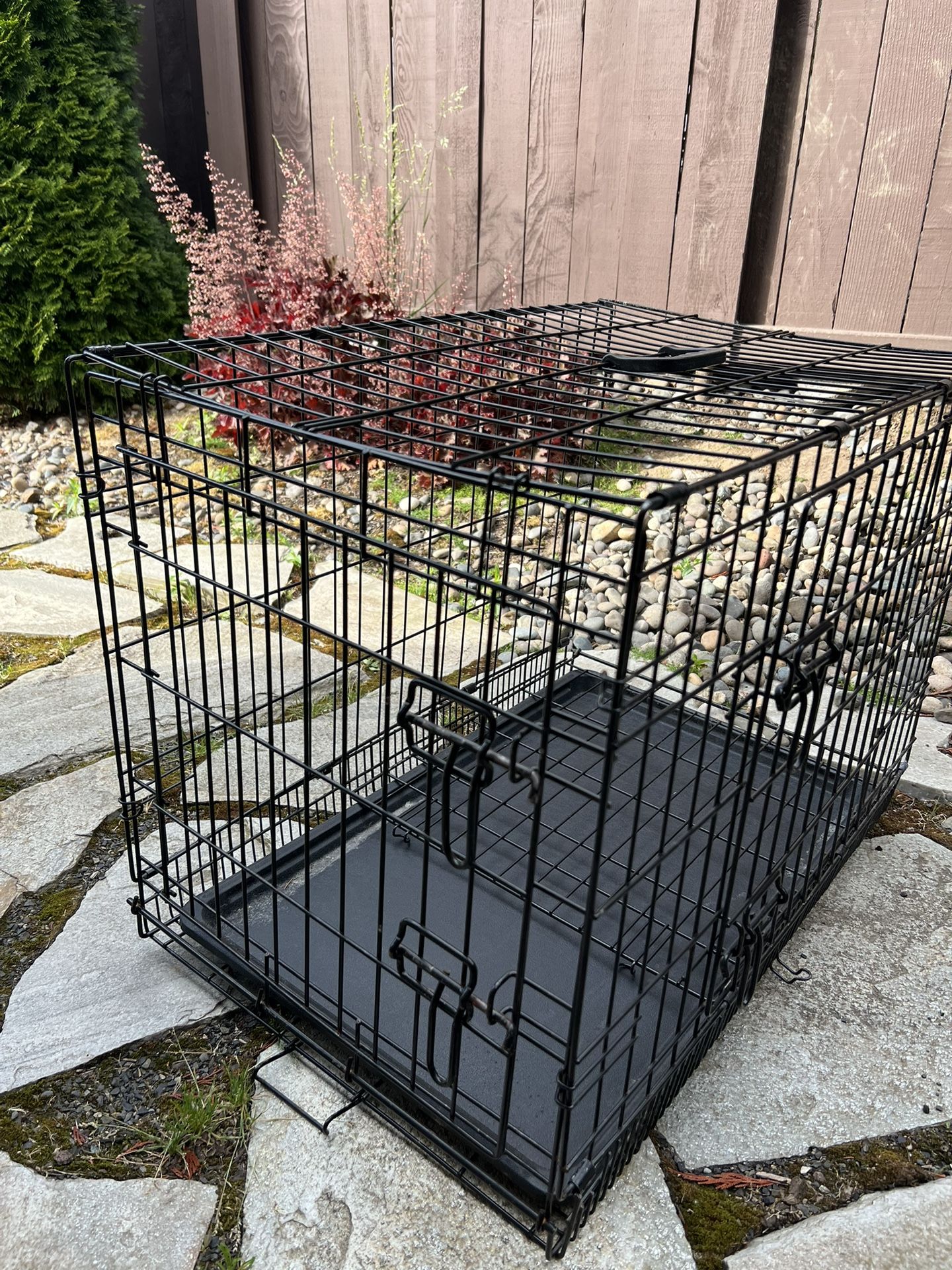 Dog Crate