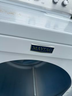 Dryer Maytag