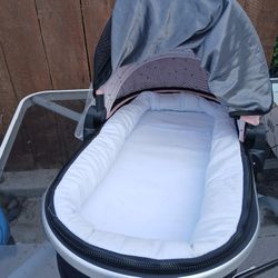 Bassinet For Stroller 
