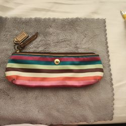 Pencil Pouch Couch