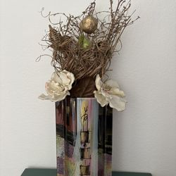 Decorative Vase 