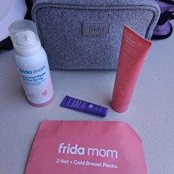 Baby Stuff And Mom Care / New And Like New 