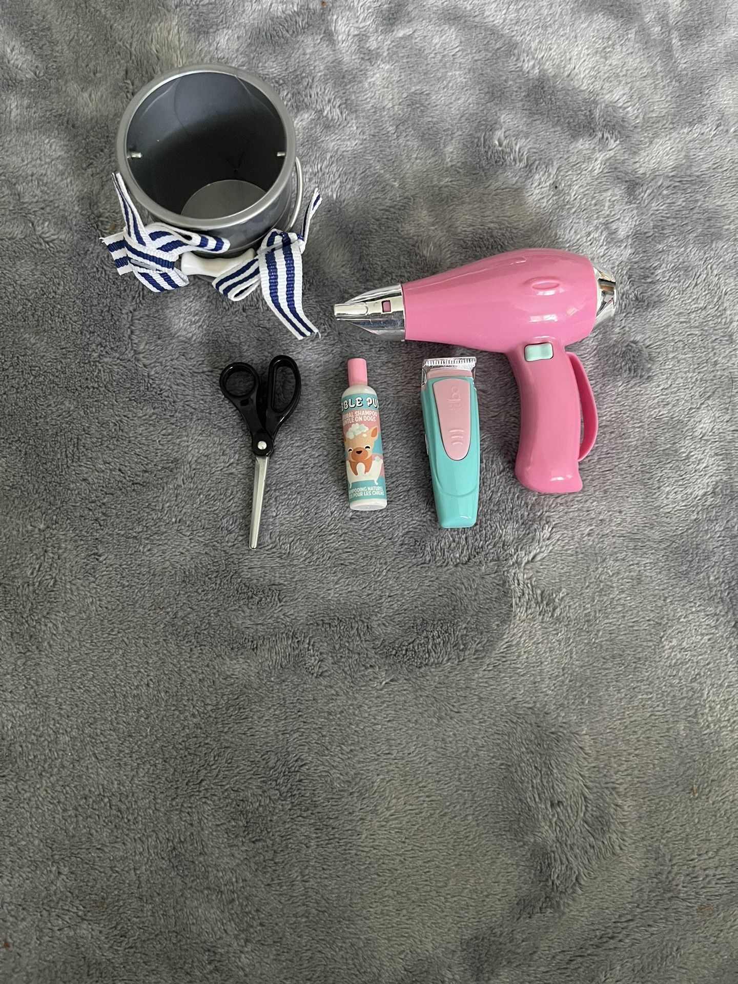 American Girl Dog Kit
