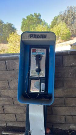 Public Phone