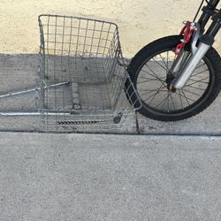 Delivery Basket 