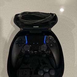 Ps5 Dual Sense Edge 