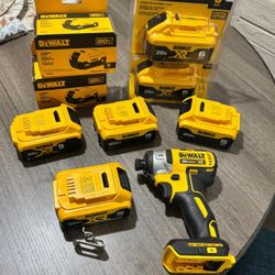 Dewalt Kit 
