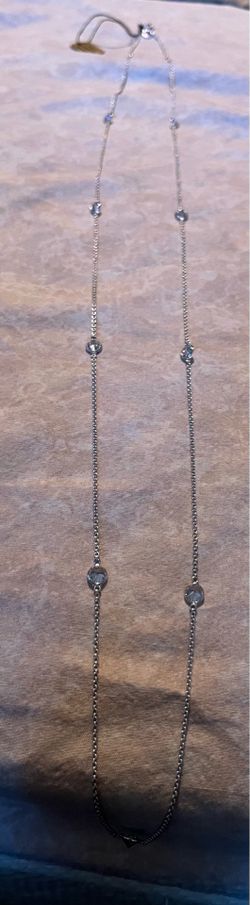 Costume Jewelry Necklaces