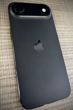 Unlocked Apple iPhone Air 256GB