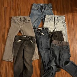 Toddler Jean Bundle