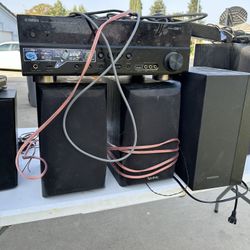 Home Stereo