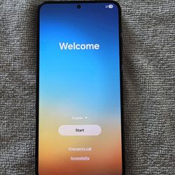 Samsung Galaxy S23 Plus 256gb