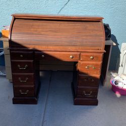 Old Fashion Table