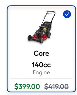 Lawnmower
