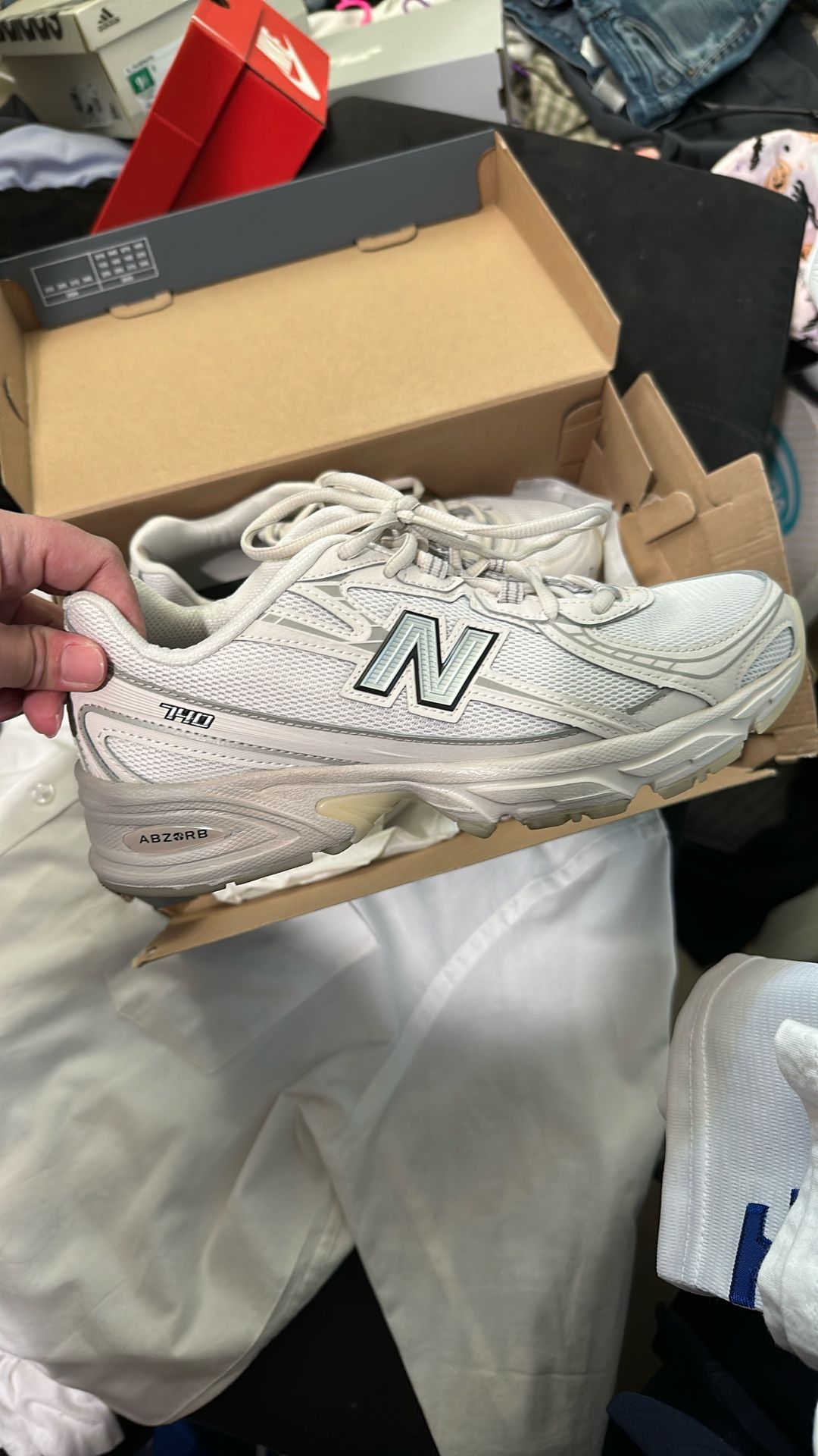 Shoes