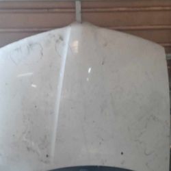 03 Mitsubishi Diamante Hood 