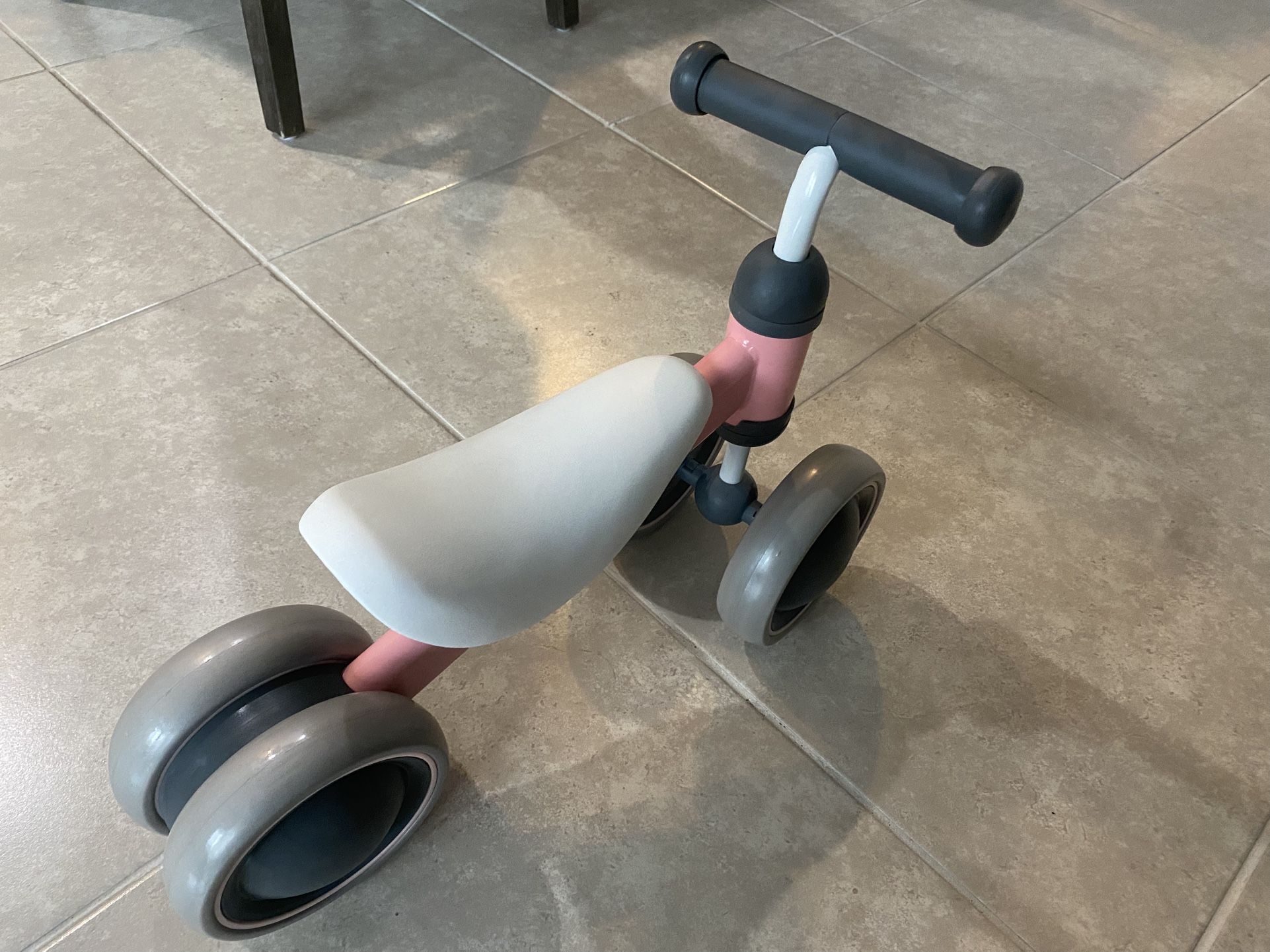 Toddler Bike