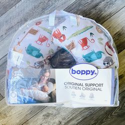 Boppy Pillow