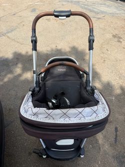 Mockingbird Stroller