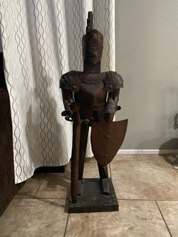 copper knight