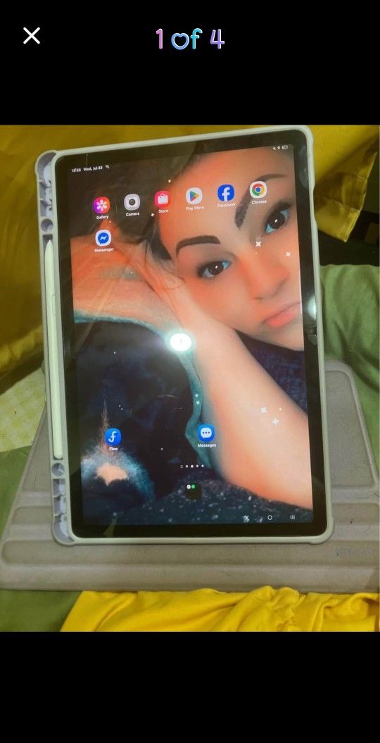 Samsung Galaxy Tab S9 FE