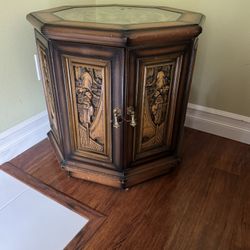 End Tables 