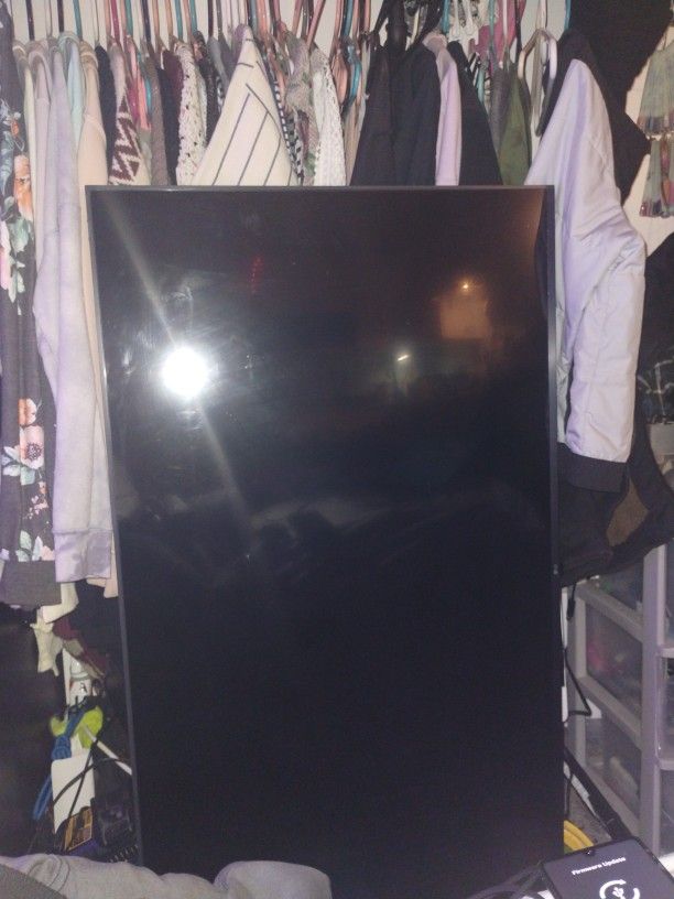 LG Smart FLAT SCREEN TV