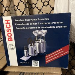 Fuel Pump