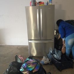 Whirlpool Refridgerator