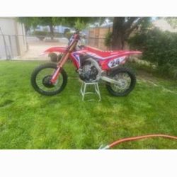 Dirt Bike 
