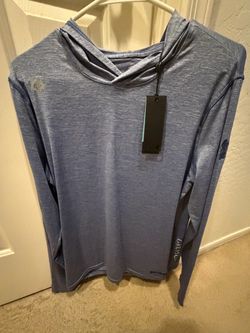 Bettinardi x Greyson Guide Sport Hoodie – Falcon – Men’s Small – NWT