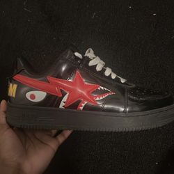 Bapestas Size 8.5 