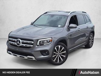 2021 Mercedes-Benz Glb